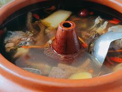 -云隐小厨·传统大理美食(复兴路店)