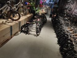 -Early Rider 儿童自行车(蓝色港湾店)