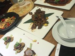 -茹·pure vegan(博华广场店)