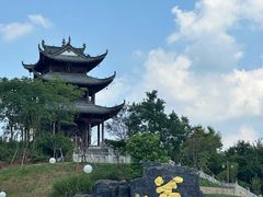 -屯溪老街
