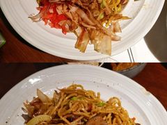 -山杏yama-katsu·吉列炸物