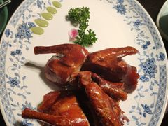 -粤·向群饭店(二沙岛店)