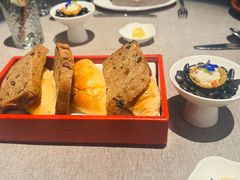 -Primotable高桌牛排馆(外滩店)