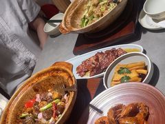 -和平馆·地道港澳茶餐厅(西门口店)