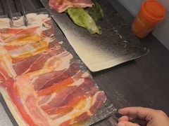 -燚青春东北泥炉烤肉(百合店)