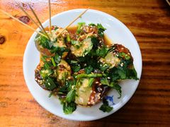 -老宅原住民沙茶面精品小吃(龙头路店)