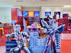 -天河城购物中心