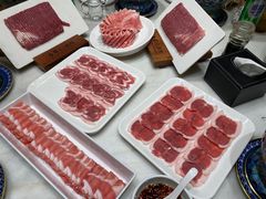 -牛街·马辈儿涮肉(牛街总店)