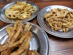 卤鸭肠-刘师父老汉口江湖菜(蔡锷路店)