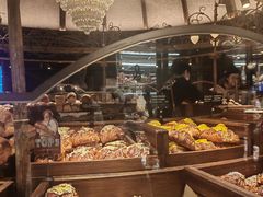 -B&C黄油与面包·THE GARDEN BAKERY概念店(世纪汇店)