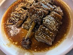 -张家卫·阳江菜·小海鲜(肥婆湾桥店)