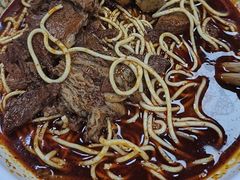 -汪胖子襄阳牛肉面(华丰路店)