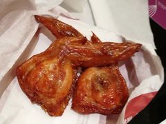 -肯德基(新阳光店)