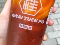 -桂桂茶(赤峰站店)