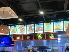 -湘人龙记老长沙米粉(鸟巢店)