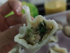 -那家老院子东北菜·饺子·小鸡炖蘑菇(艳华街店)