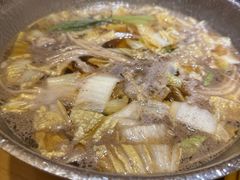 -吉兆·料理(红梅南路店)