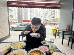 -万三面馆(青龙正街太古里店)