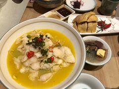 -弄堂小笼包(西青中北永旺购物中心店)