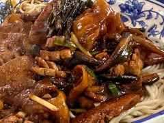 -明呈黄鱼面馆(斜土路店)