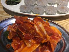 -胡同烧烤·烤肉(塔湾店)