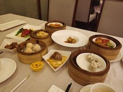 -福州天元国际威斯汀酒店·中国元素餐厅