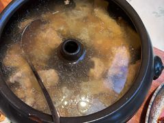 -云海肴·汽锅鸡·云南菜(高德置地店)