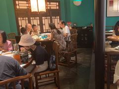 -佬麻雀·新湘菜(珠海金发购物中心店)
