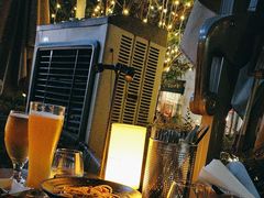 -埠口精酿夜景餐酒吧· BREWPORT BISTRO(长嘉汇重庆之眼店)