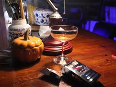 -迦南D BAR