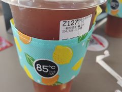 -85度C(厦门中华城新店)