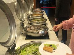 -杭州海华满陇度假酒店