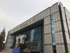 -南京市规划建设展览馆