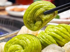 -山河屯铁锅炖·非遗东北菜(南山店)