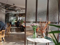 大堂-The Rug Cafe(王府中环店)