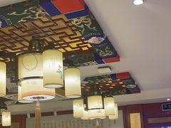 -惠丰堂饭庄·烤鸭·京味菜(翠微路店)