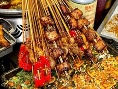 -烤匠麻辣烤鱼(青羊万达店)