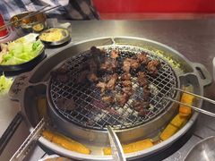 -哈哈碳都·牛肋条无限自助烤肉(台江万达店)