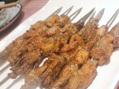 -巴依老爷新疆美食(清华东门店)