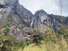 -卡定沟景区