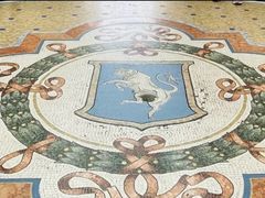 -埃马努埃莱二世拱廊