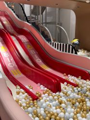 -奈尔宝家庭中心·亲子餐厅(北京东坝万达店)