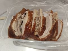 -竺桥兄弟烤鸭馆(竺桥店)