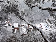 -武当山风景区