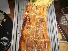 -鳗鱼家·深夜食堂(军博店)