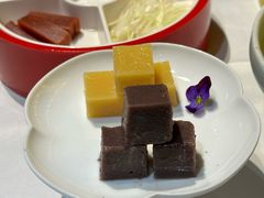 -惠丰堂饭庄·烤鸭·京味菜(万泉庄 苏州桥店)