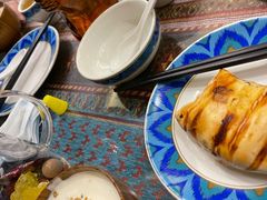 -巴依老爷新疆美食(魏公村店)