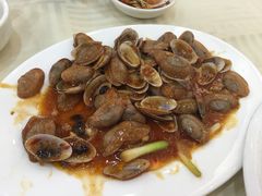 -新享乐海鲜(翠华路店)