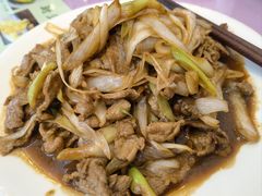 -白魁老号饭庄(交道口店)