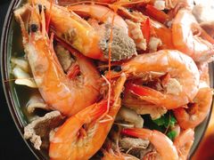 -珍记海鲜粥·海鲜粉